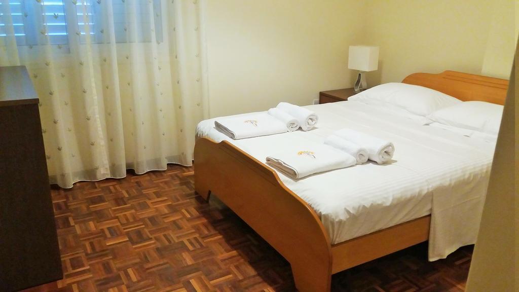 312 Depa Court Apartman Lárnaka Kültér fotó