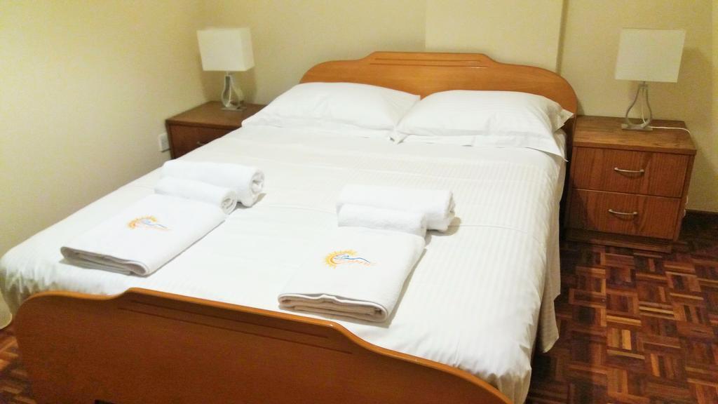 312 Depa Court Apartman Lárnaka Kültér fotó