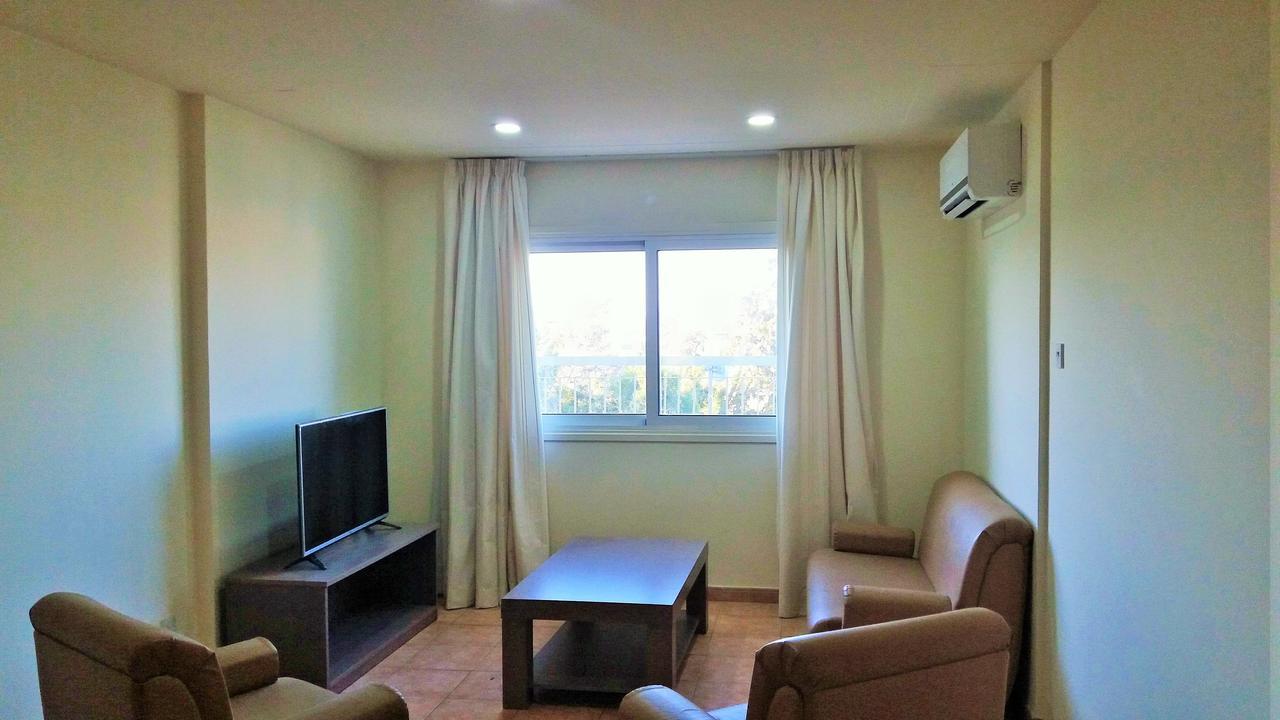 312 Depa Court Apartman Lárnaka Kültér fotó