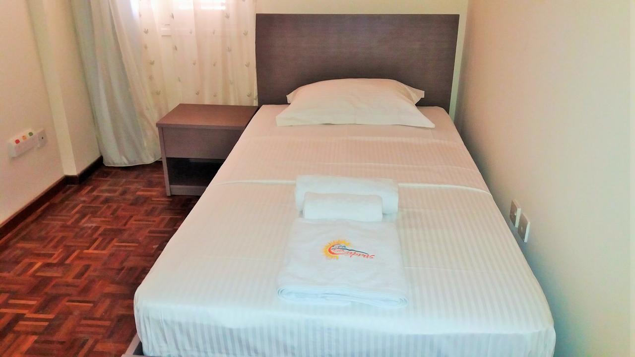 312 Depa Court Apartman Lárnaka Kültér fotó