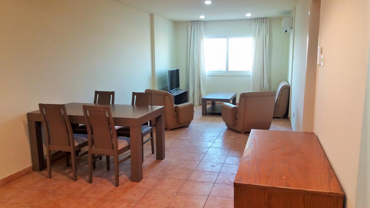 312 Depa Court Apartman Lárnaka Kültér fotó
