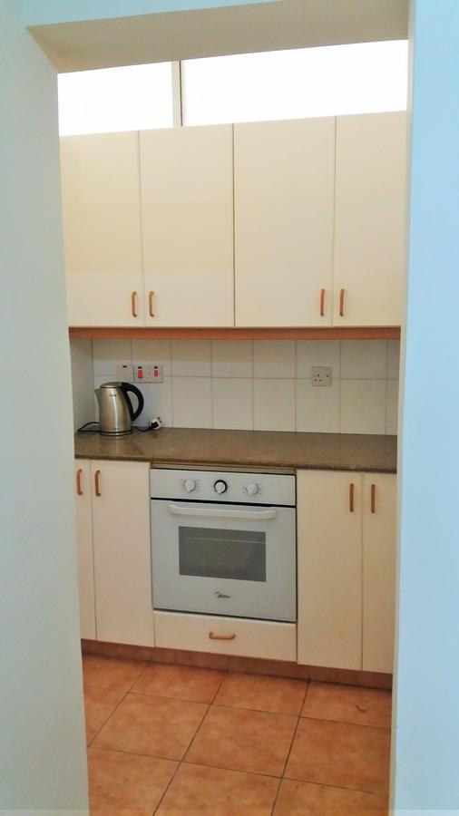 312 Depa Court Apartman Lárnaka Kültér fotó