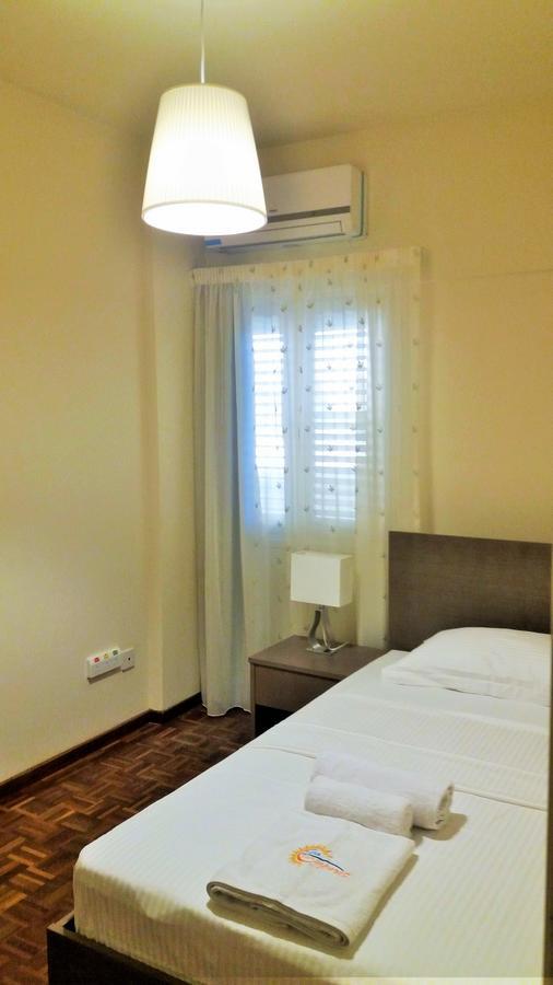 312 Depa Court Apartman Lárnaka Kültér fotó