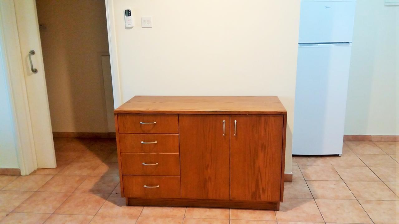 312 Depa Court Apartman Lárnaka Kültér fotó