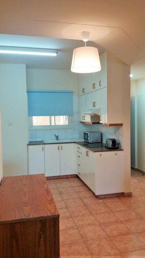 312 Depa Court Apartman Lárnaka Kültér fotó