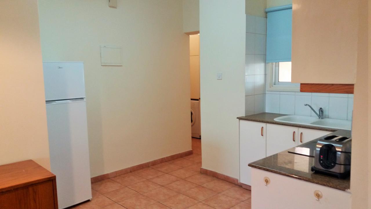 312 Depa Court Apartman Lárnaka Kültér fotó