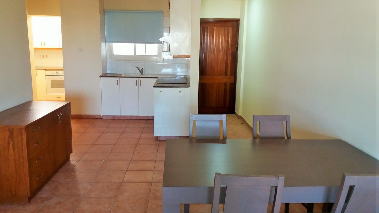 312 Depa Court Apartman Lárnaka Kültér fotó