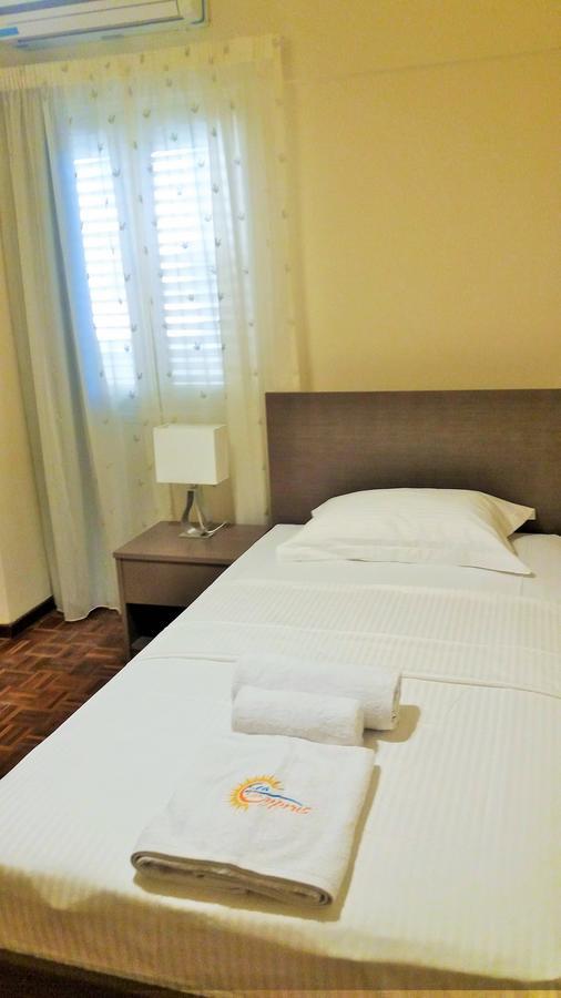 312 Depa Court Apartman Lárnaka Kültér fotó